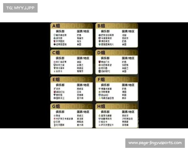 2025年世俱杯赛程详细安排及奖金全面解析收藏版 2025年世俱杯赛程详细安排及奖金全面解析收藏版